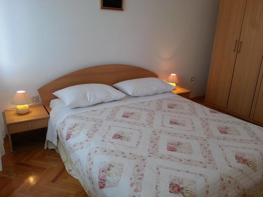 Apartment Ivo Trogir Extérieur photo