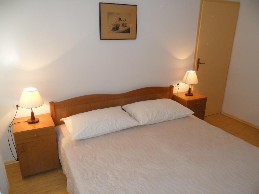 Apartment Ivo Trogir Extérieur photo