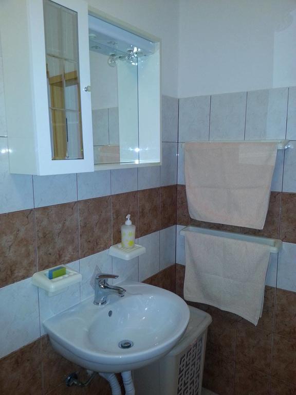 Apartment Ivo Trogir Extérieur photo