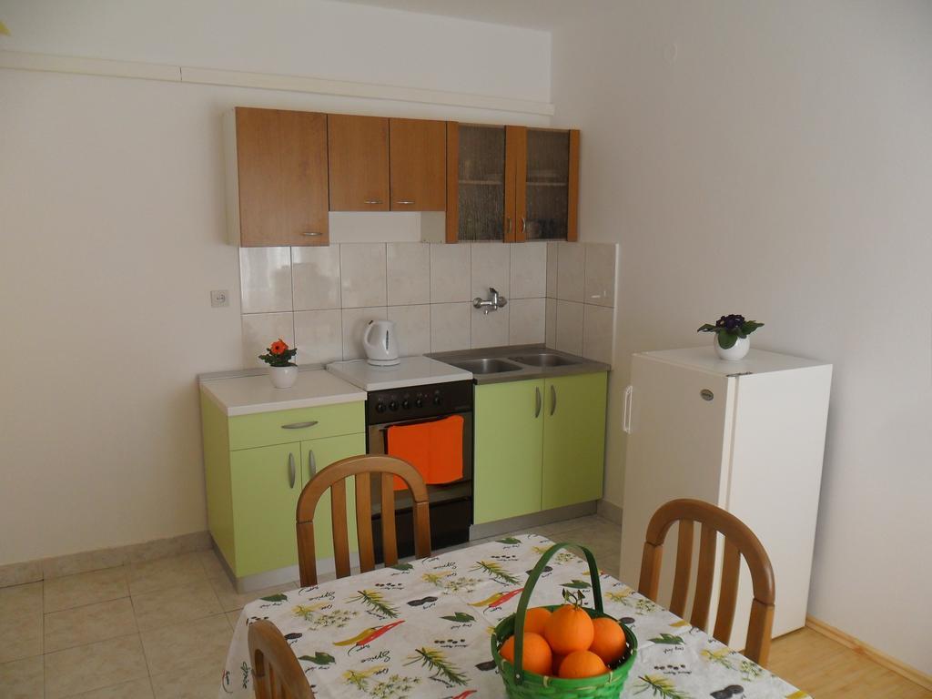 Apartment Ivo Trogir Extérieur photo