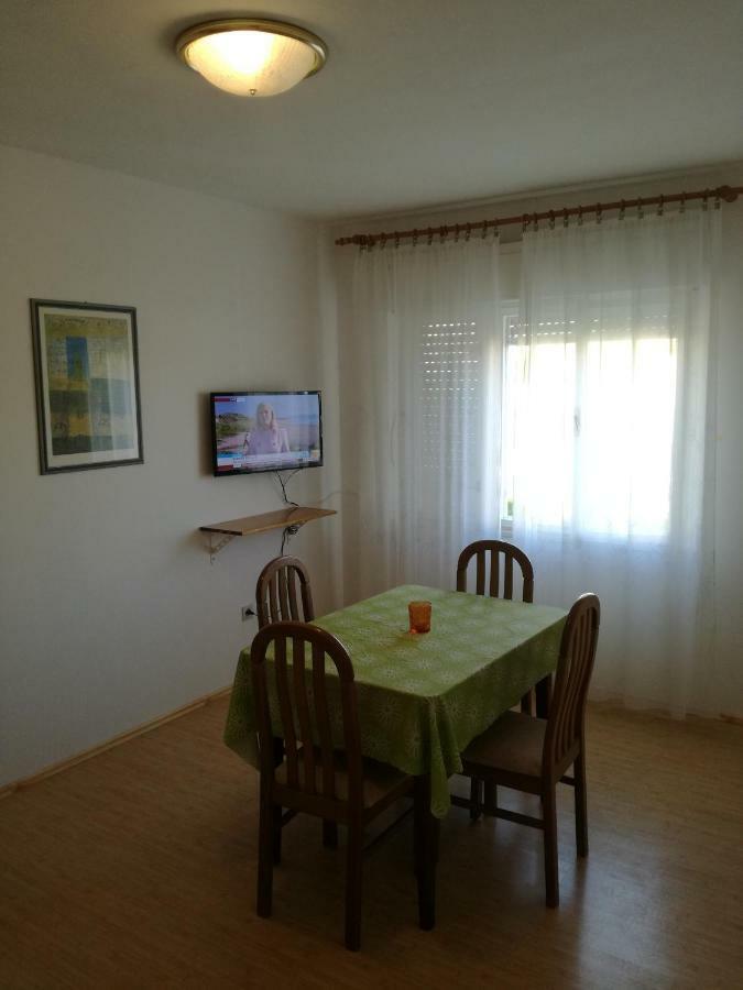 Apartment Ivo Trogir Extérieur photo