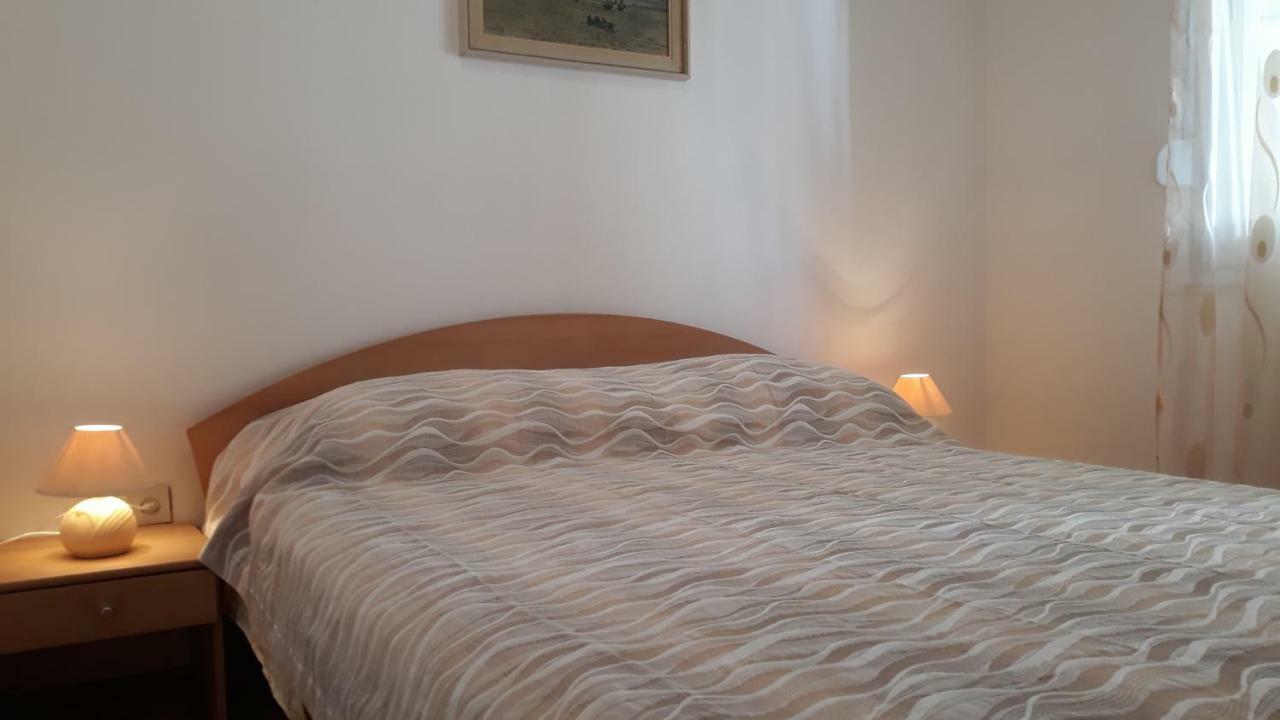 Apartment Ivo Trogir Extérieur photo