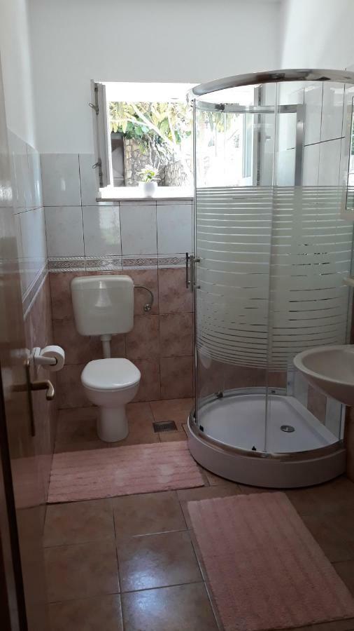Apartment Ivo Trogir Extérieur photo