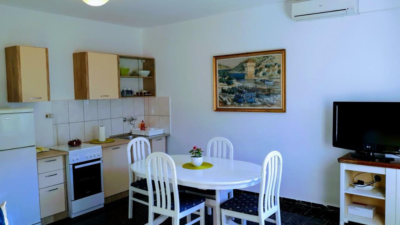 Apartment Ivo Trogir Extérieur photo