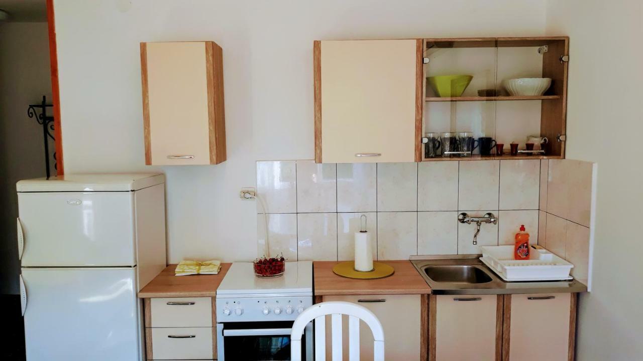 Apartment Ivo Trogir Extérieur photo