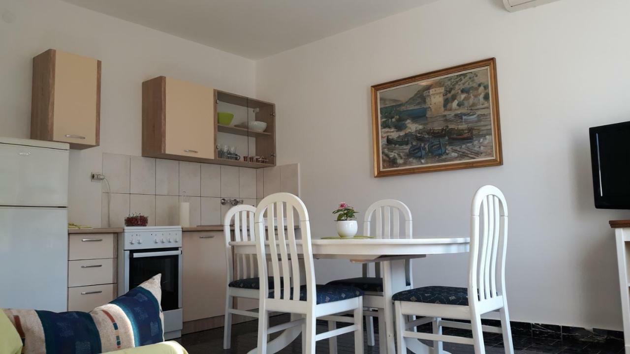 Apartment Ivo Trogir Extérieur photo