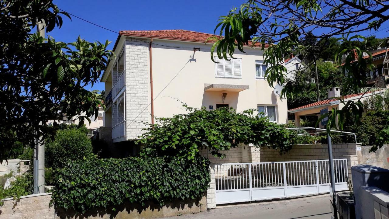 Apartment Ivo Trogir Extérieur photo