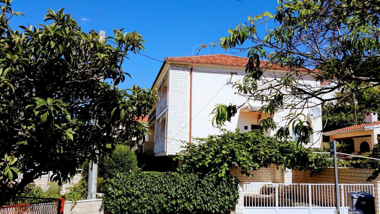 Apartment Ivo Trogir Extérieur photo