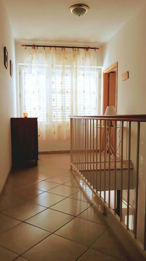 Apartment Ivo Trogir Extérieur photo