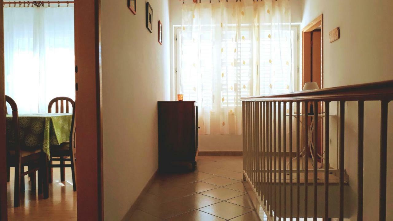 Apartment Ivo Trogir Extérieur photo