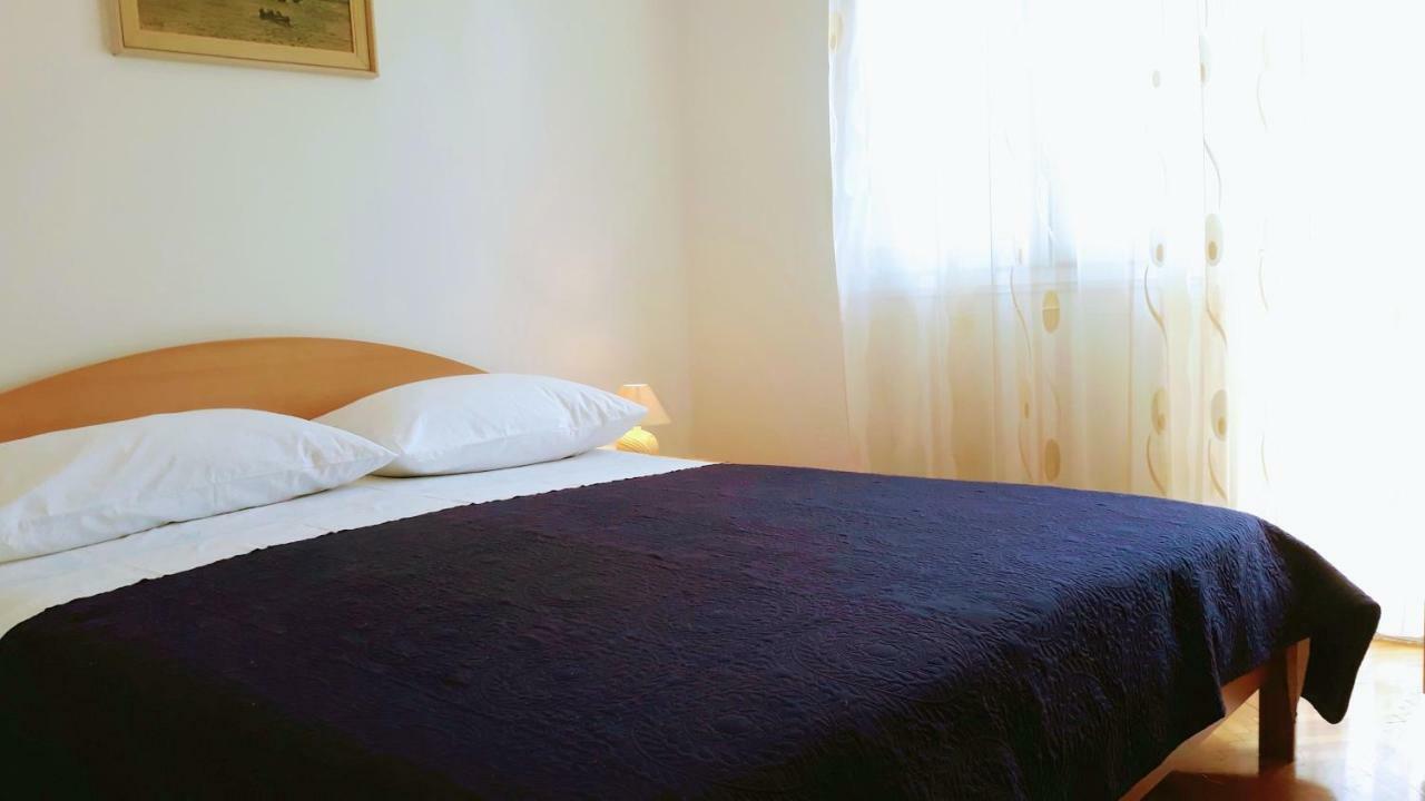 Apartment Ivo Trogir Extérieur photo