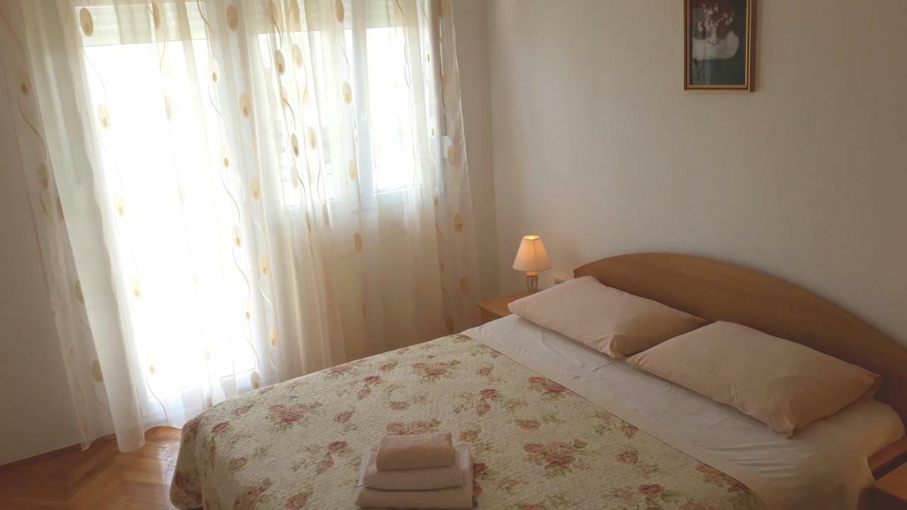 Apartment Ivo Trogir Extérieur photo