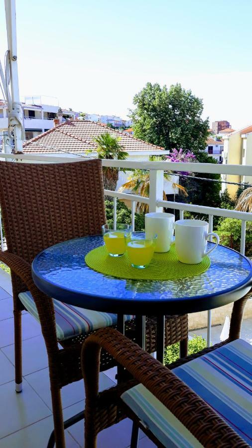 Apartment Ivo Trogir Extérieur photo